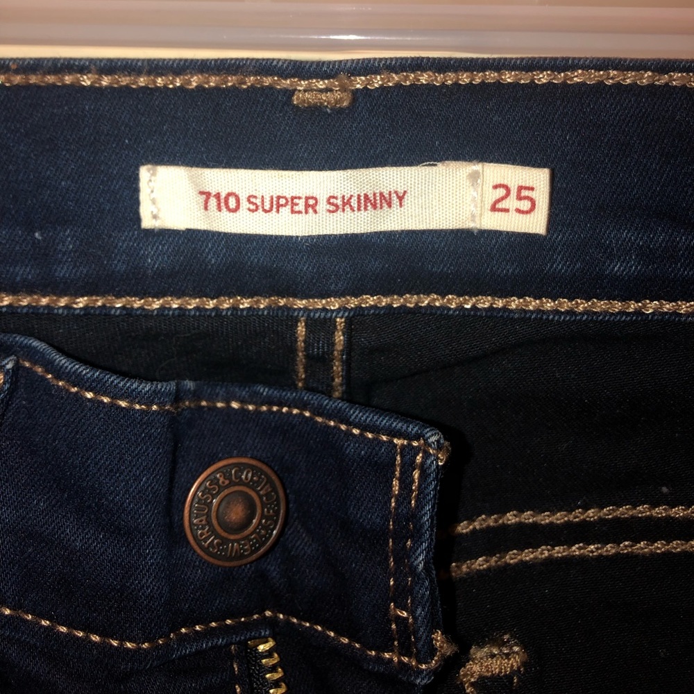 Jeans 👖 - Picture 4 of 6